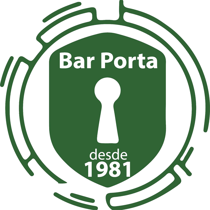 logo bar porta