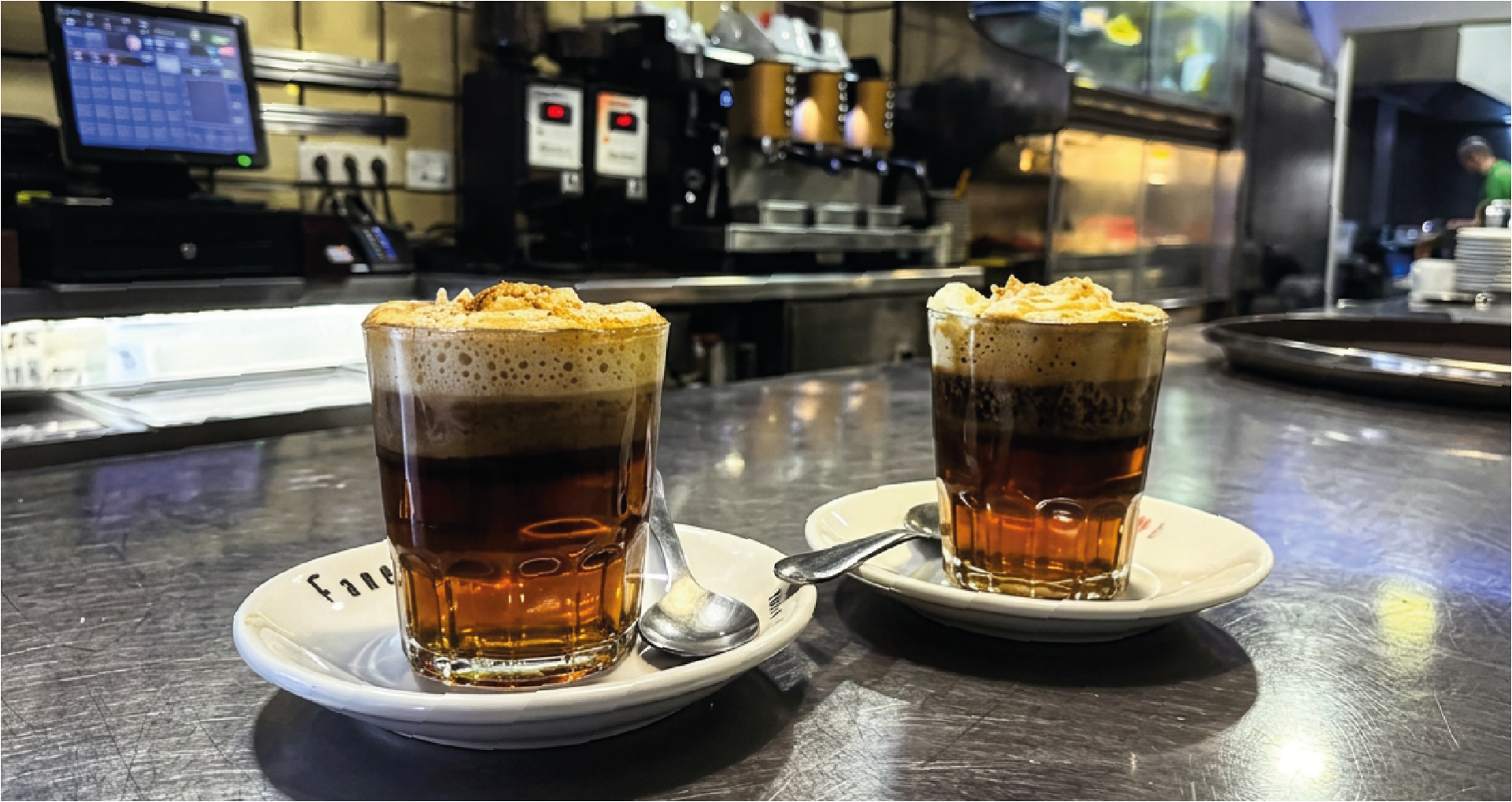 Desayunos completos