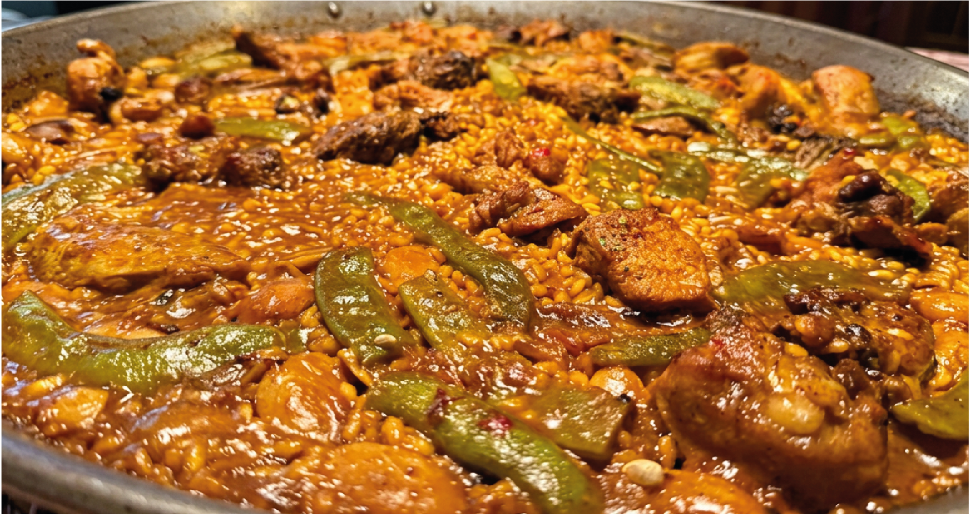 Platos tradicionales