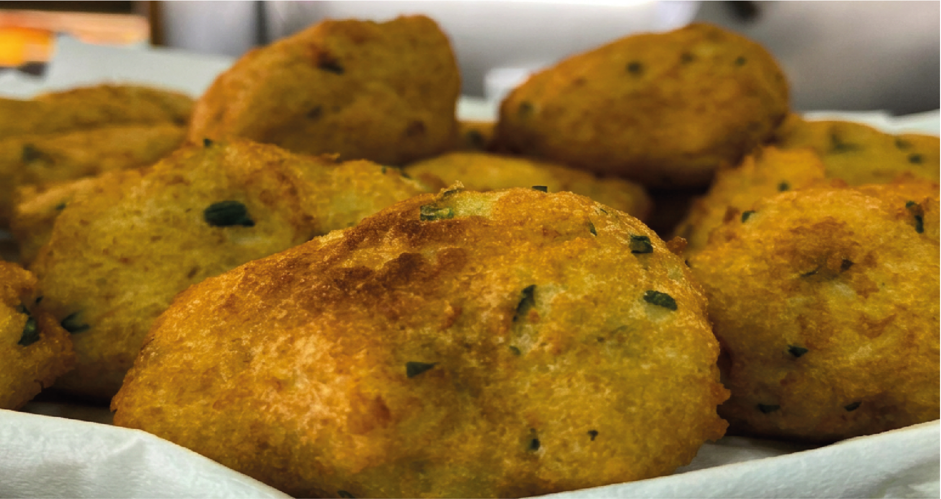 Tapas mediterráneas